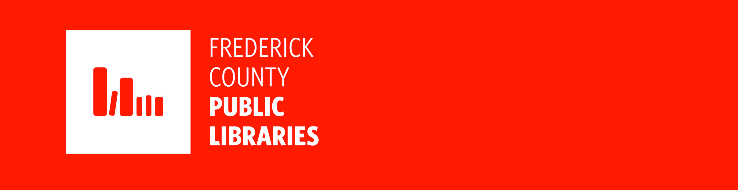 Frederick County Public Libraries