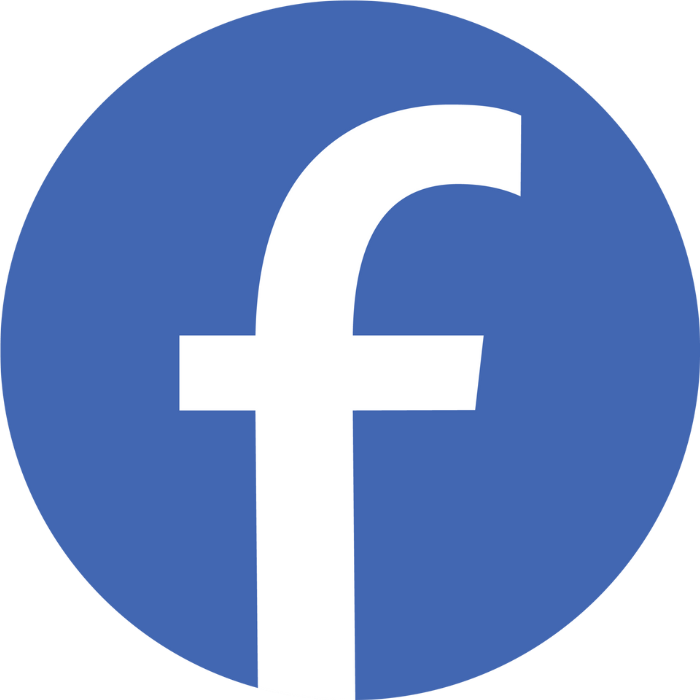 facebook social icon